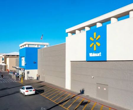 Walmart Bakery