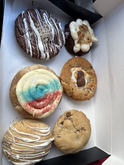 Crave Cookies - Fort Apache Picture 3