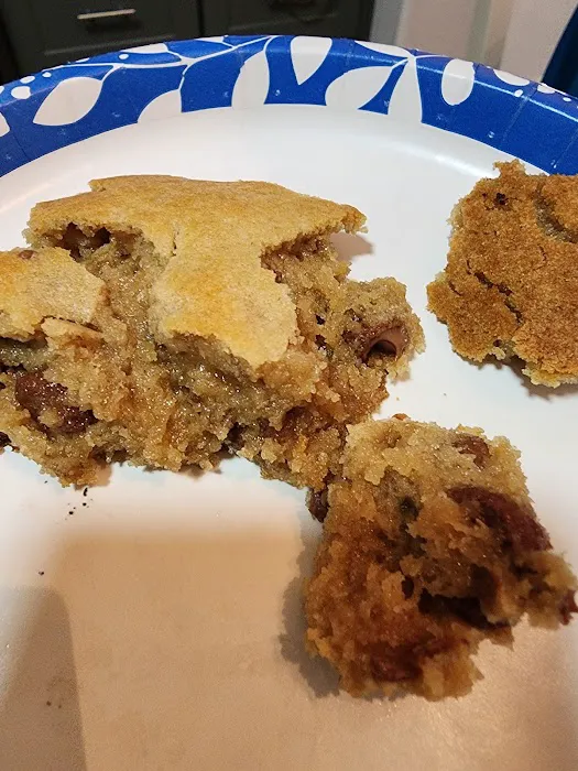 Crave Cookies - Fort Apache Picture 7