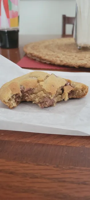 Crave Cookies - Fort Apache Picture 2