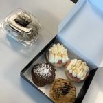 Crave Cookies - Fort Apache