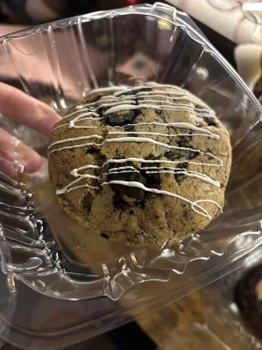 Crave Cookies - Fort Apache Picture 5