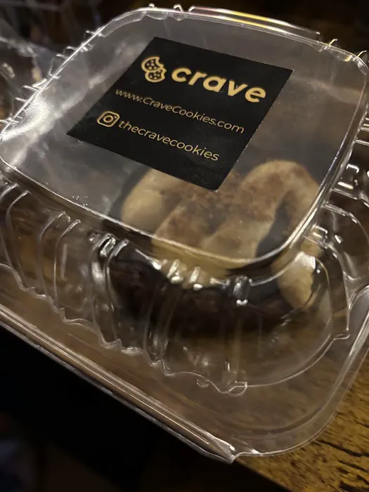 Crave Cookies - Fort Apache Picture 4