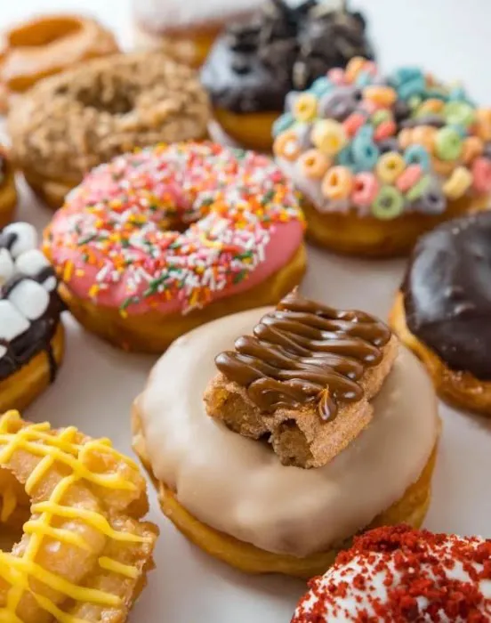 Randy's Donuts Picture 6