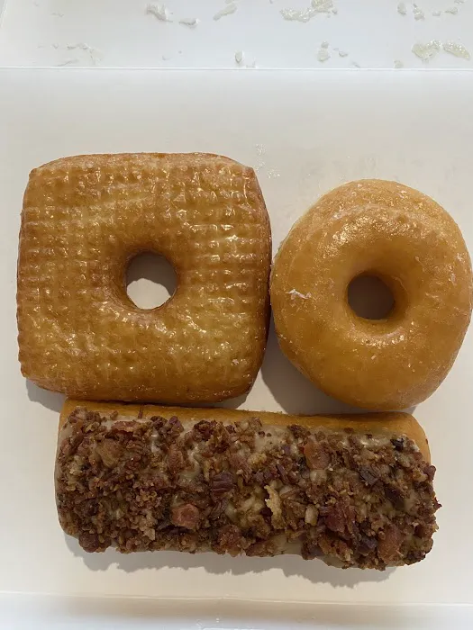 Randy's Donuts Picture 7