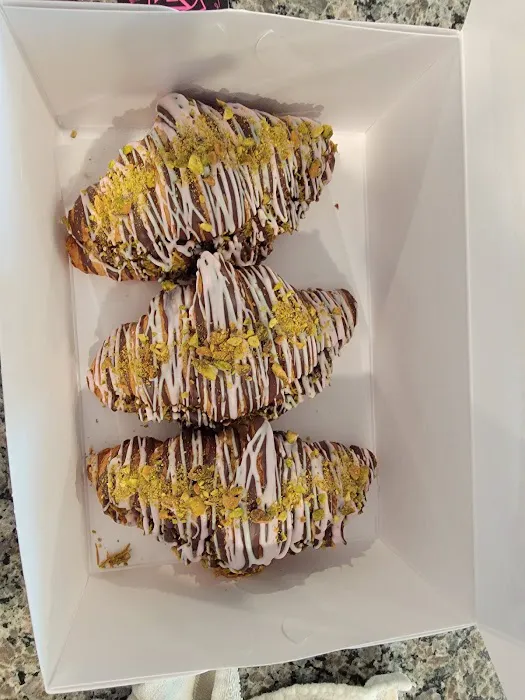 Whiskful Thinking Cakes Picture 4