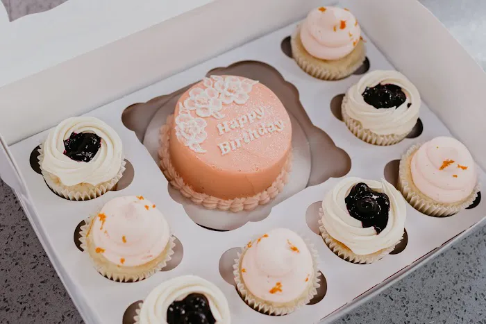 Whiskful Thinking Cakes Picture 7