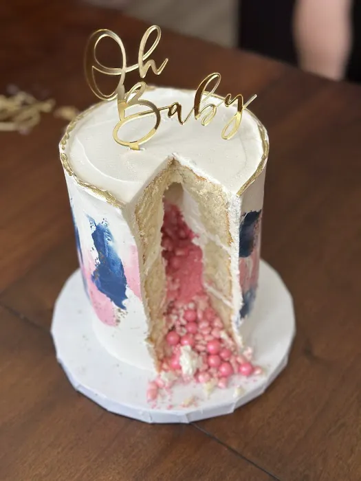 Whiskful Thinking Cakes Picture 6