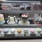 Whiskful Thinking Cakes