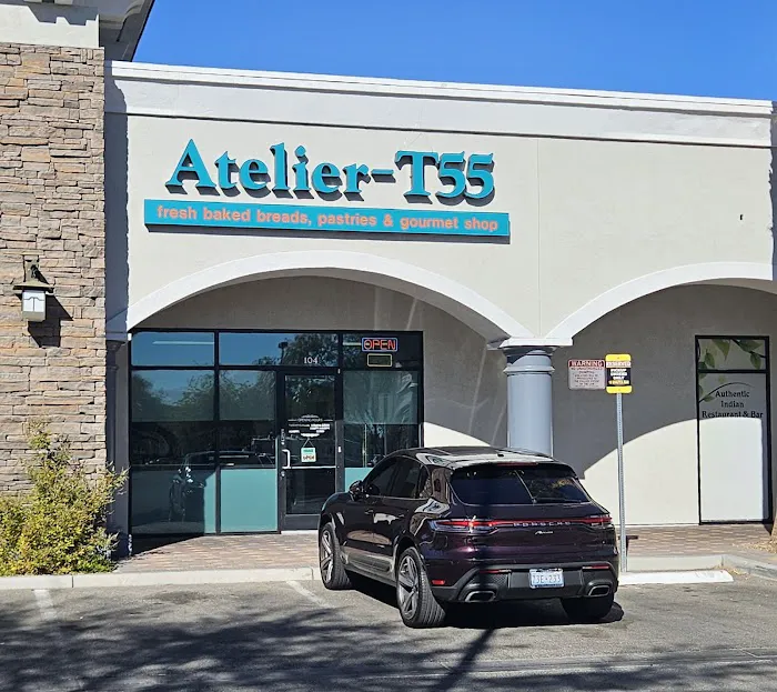 Atelier-T55 Picture 5