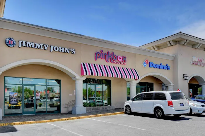Pinkbox Doughnuts Picture 8