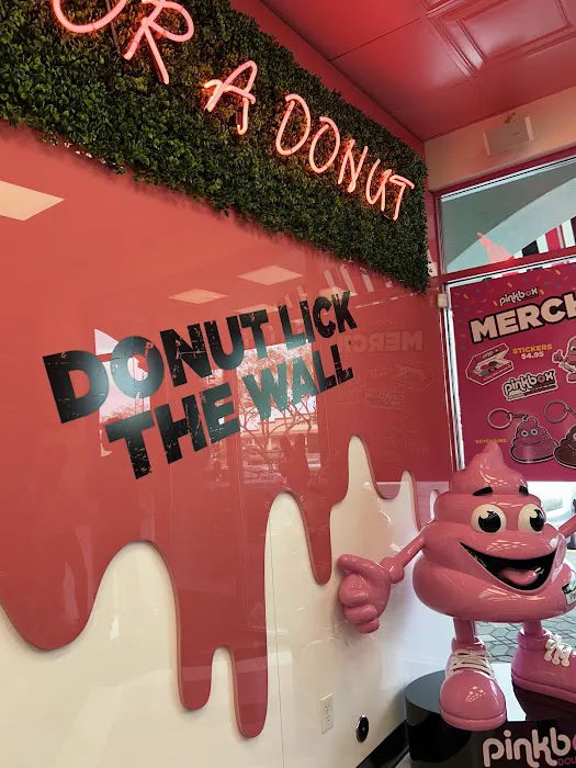 Pinkbox Doughnuts Picture 6