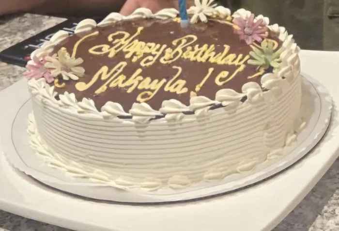 Andrea's World of Cakes Picture 1