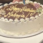 Andrea's World of Cakes