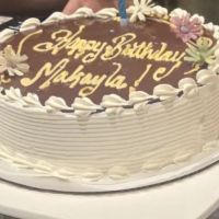Andrea's World of Cakes ico