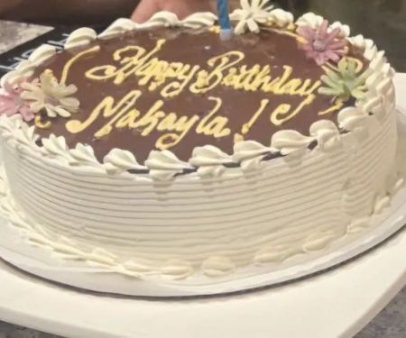 Andrea's World of Cakes