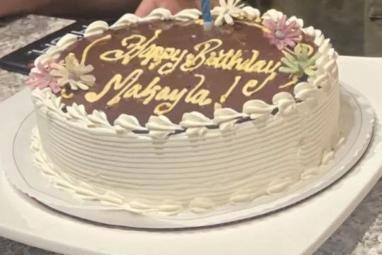 Andrea's World of Cakes