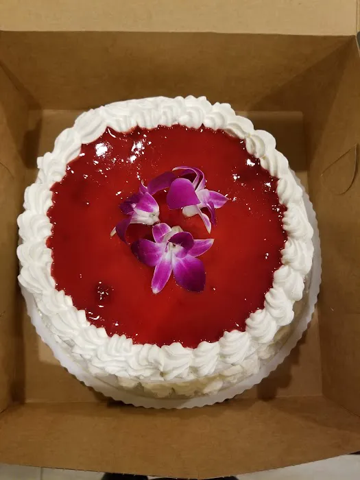 Andrea's World of Cakes Picture 4