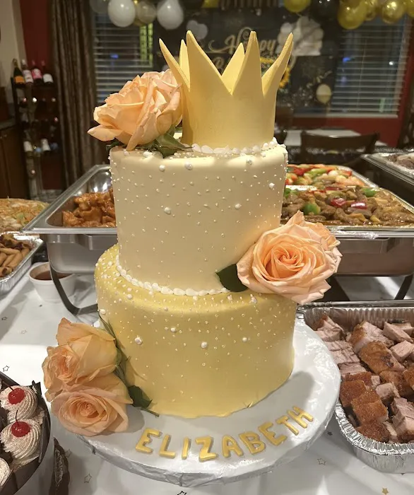 Andrea's World of Cakes Picture 2