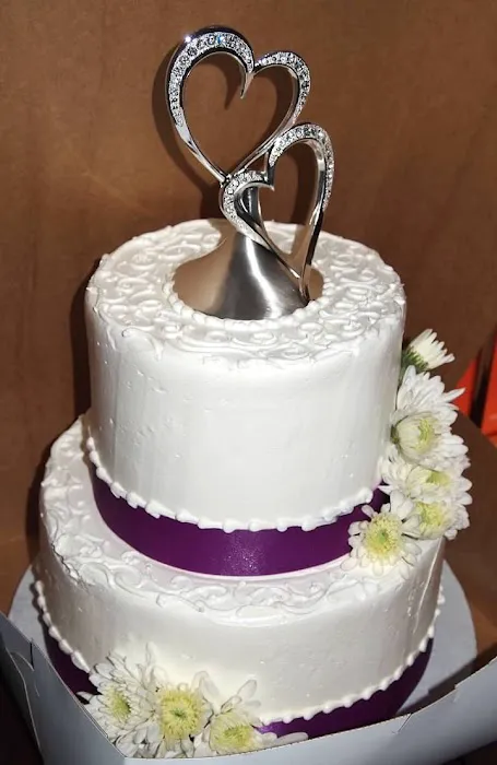 Andrea's World of Cakes Picture 7