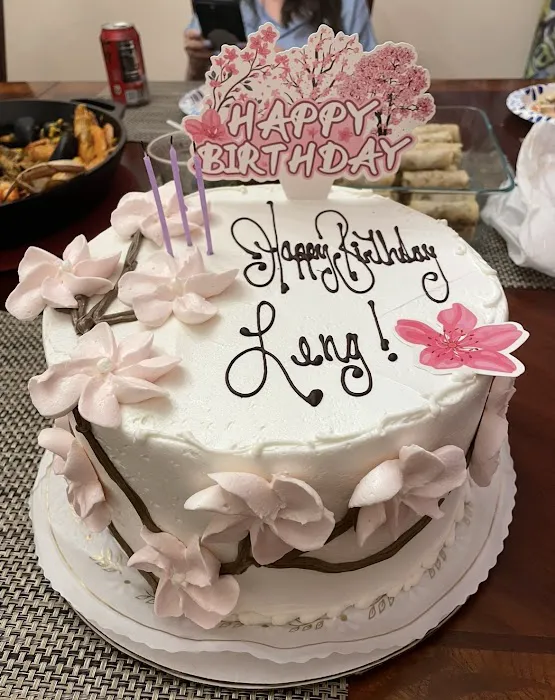 Andrea's World of Cakes Picture 6