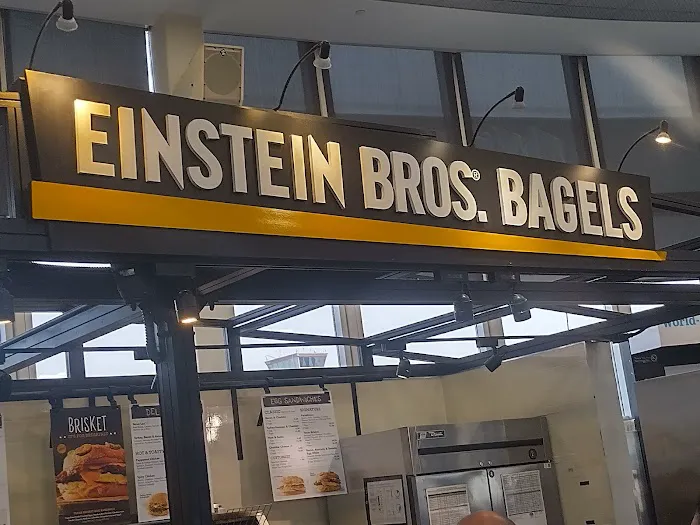 Einstein Bros. Bagels Picture 7