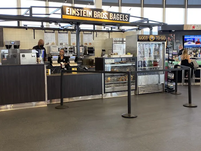 Einstein Bros. Bagels Picture 2