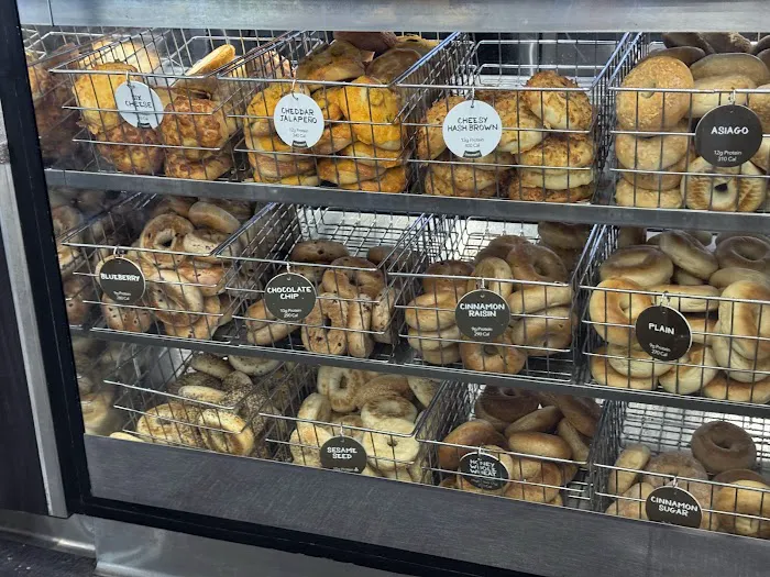 Einstein Bros. Bagels Picture 10