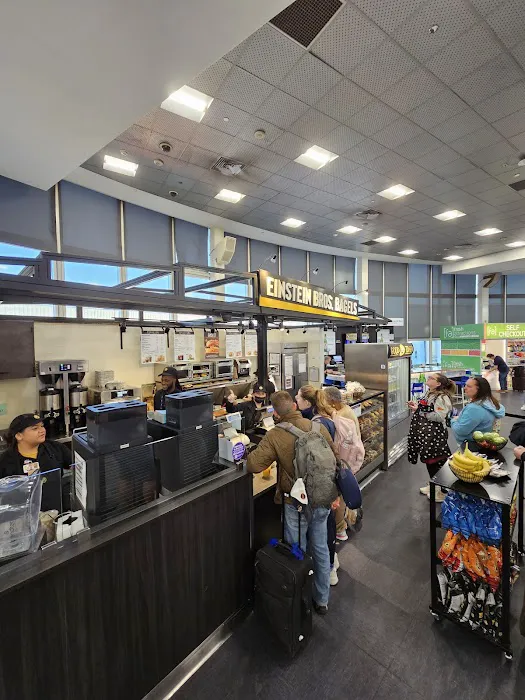 Einstein Bros. Bagels Picture 1