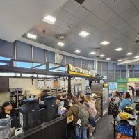 Einstein Bros. Bagels ico