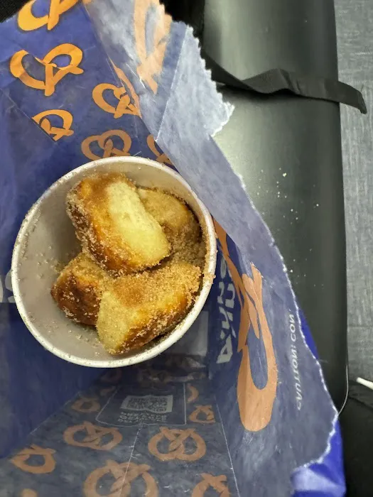 Auntie Anne's Picture 2