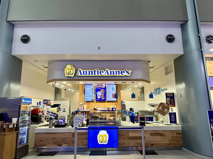 Auntie Anne's Picture 1