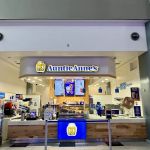 Auntie Anne's