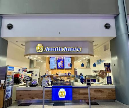 Auntie Anne's