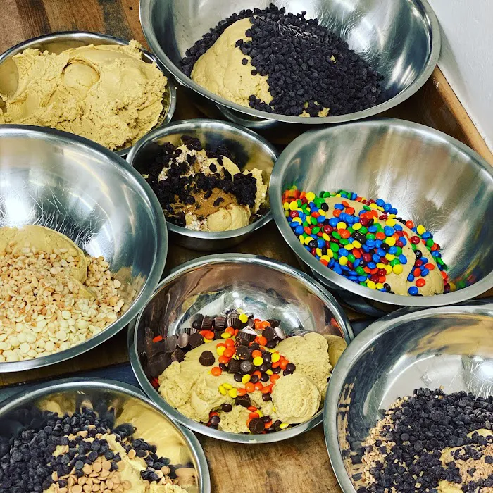 Chocolate Chip Cookie Company Picture 3
