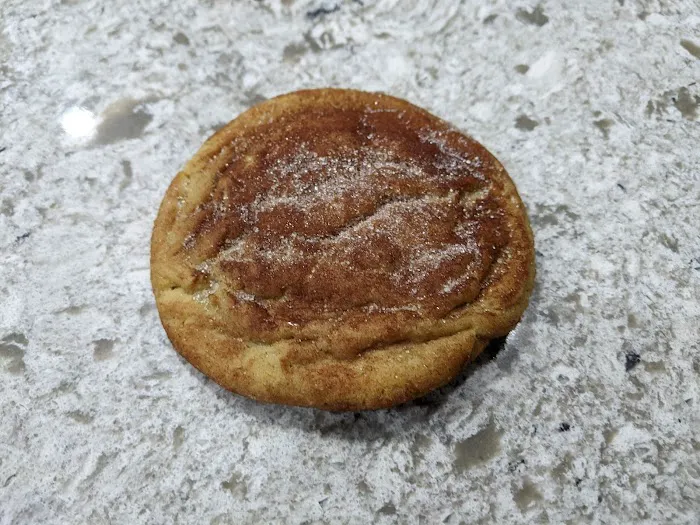 Chocolate Chip Cookie Company Picture 2