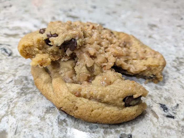 Chocolate Chip Cookie Company Picture 1