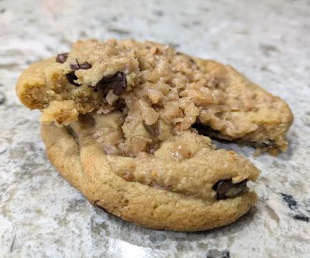 Chocolate Chip Cookie Company