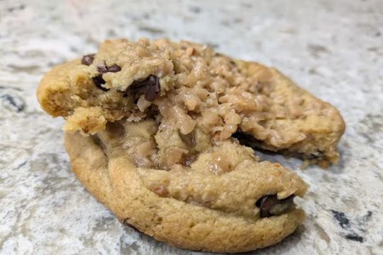 Chocolate Chip Cookie Company