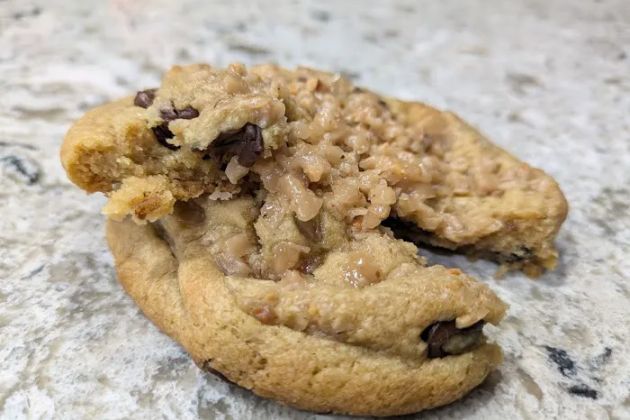 Chocolate Chip Cookie Company