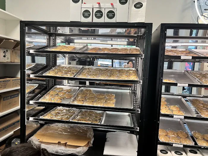 Chocolate Chip Cookie Company Picture 9