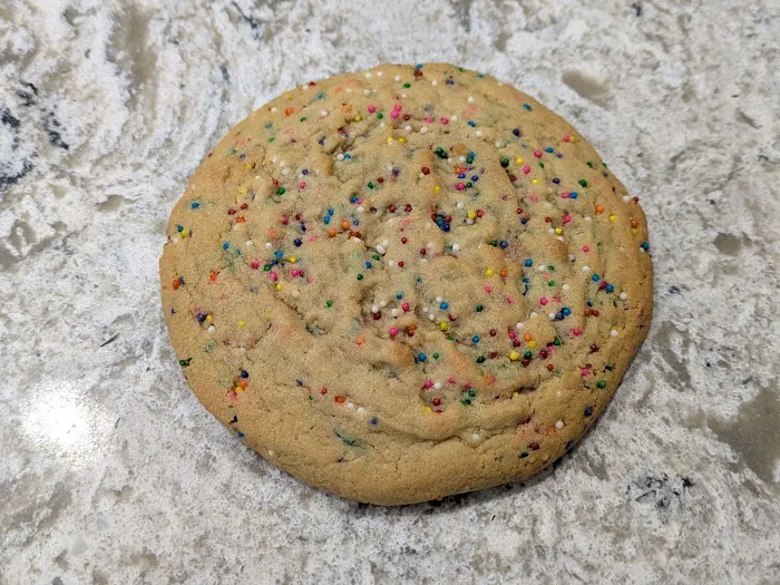 Chocolate Chip Cookie Company Picture 10