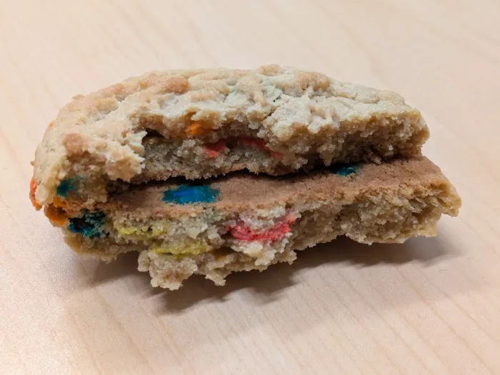 Chocolate Chip Cookie Company Picture 7