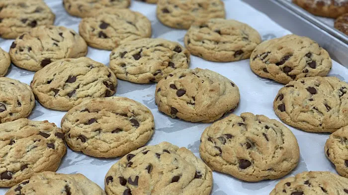 Chocolate Chip Cookie Company Picture 6