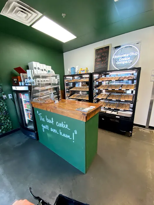Chocolate Chip Cookie Company Picture 8
