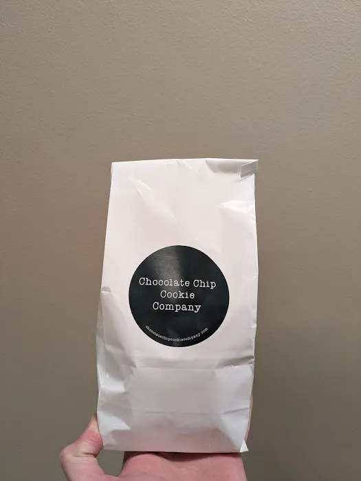 Chocolate Chip Cookie Company Picture 4