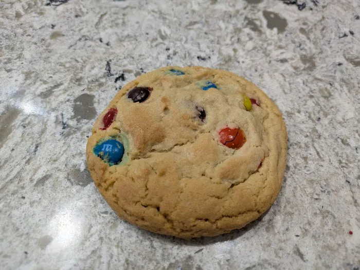 Chocolate Chip Cookie Company Picture 5