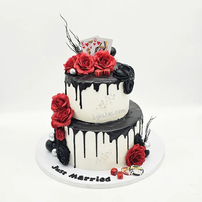 Vegas Cakes Picture 8