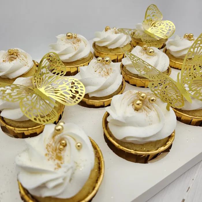 Vegas Cakes Picture 4