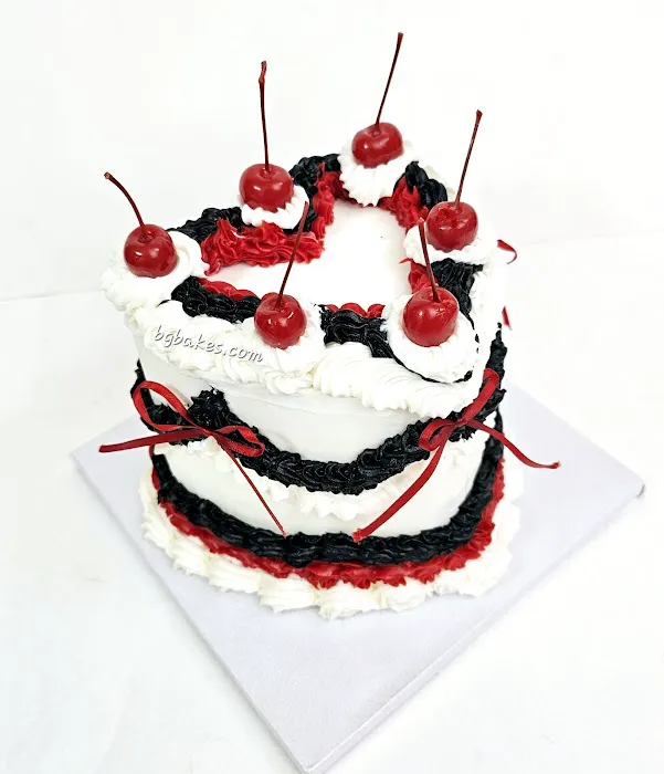 Vegas Cakes Picture 9
